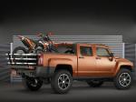 Hummer H3T Weekend Warrior Concept 2009 года